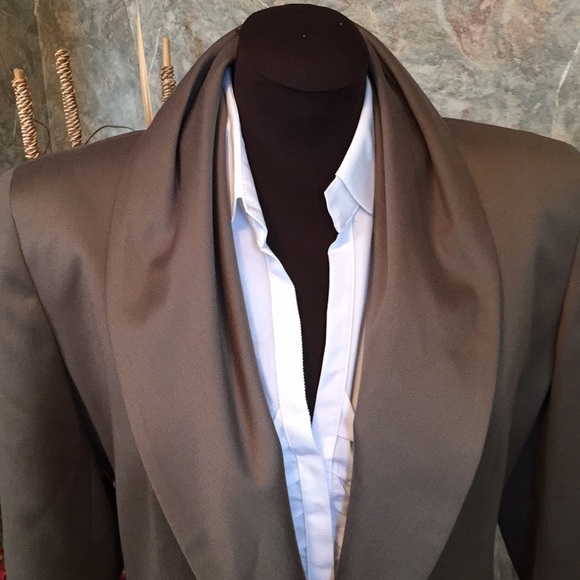 Anne Klein Jackets & Blazers - Anne Klein Il 🌹 Suit jacket coat blazer.